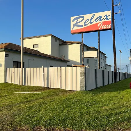 Relax Inn Channelview-2