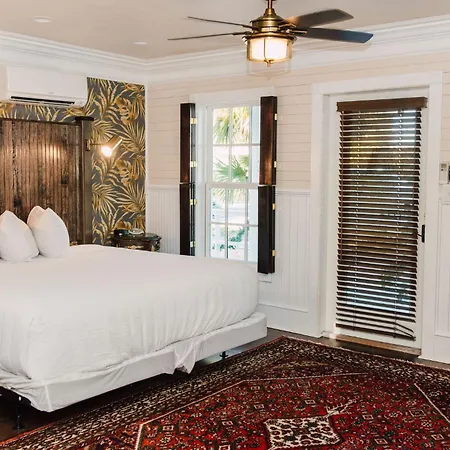 The Gibson Inn-3