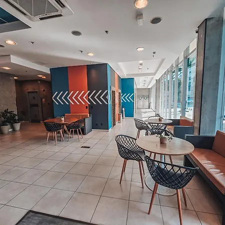 Ibis Budget Rio De Janeiro Centro-2