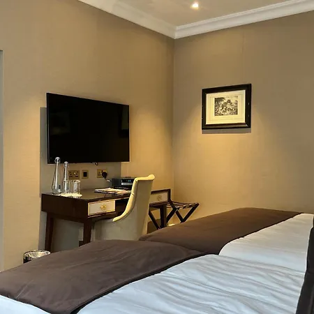 Warren House Hotel-2