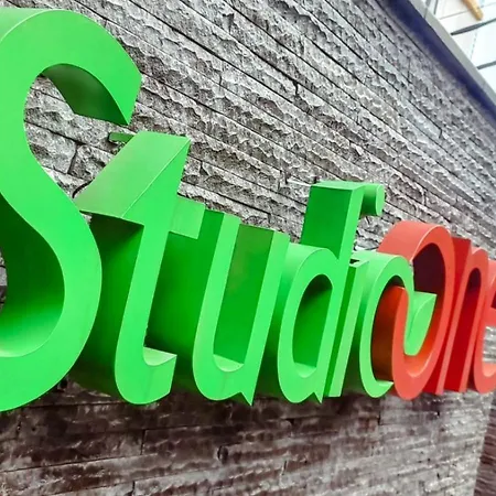 Studio One Thamrin Hotel-2