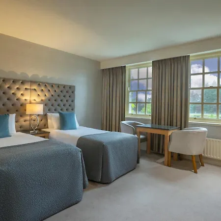 Slieve Russell Hotel-2