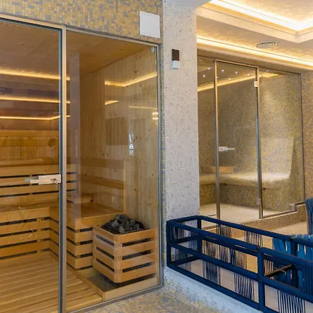 W Regal Boutique Hotel&Spa-2