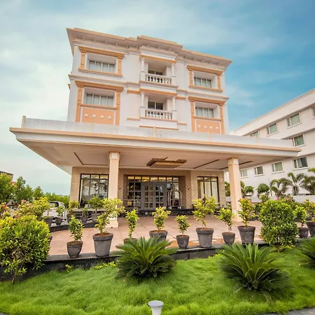 Hotel Star Palace - Rameswaram Tamil Nadu-3
