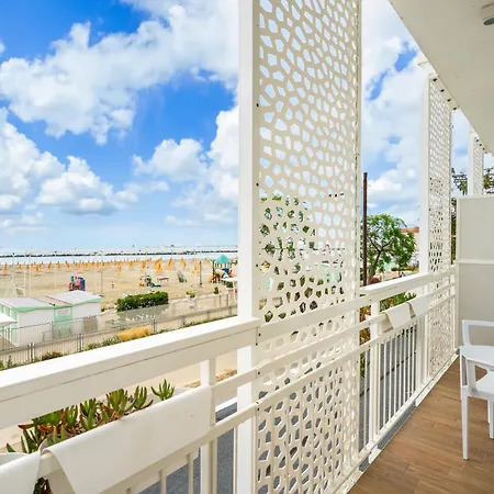 Hb Hotels Orchidea Blu-3
