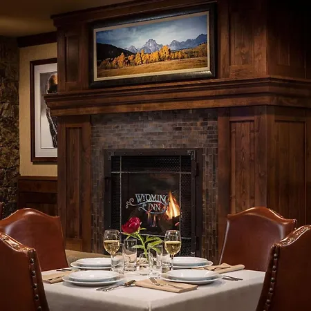 Wyoming Inn Of Jackson Hole-2