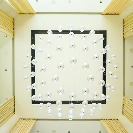 Andalus Al Seef Resort & Spa-3