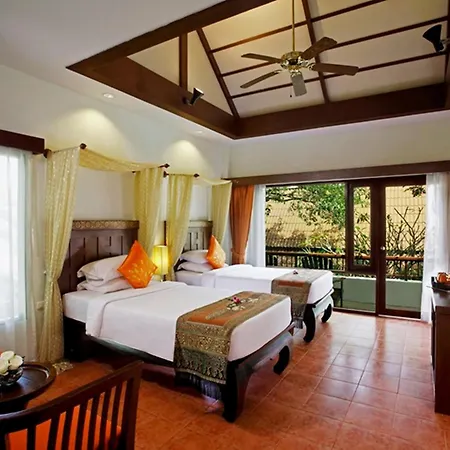 Diamond Cottage Resort & Spa-3