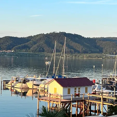 Hotel Sommerhaus Garni am See-2
