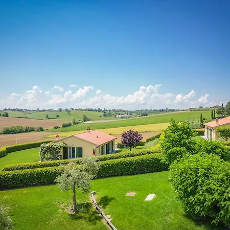 Resort Borgo Syrah-3
