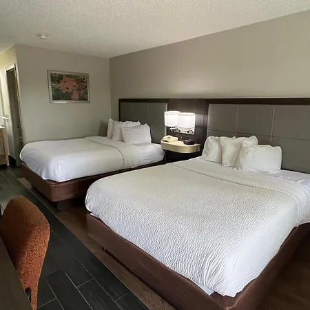 Americas Best Value Inn & Suites Monroe-2