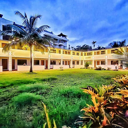 Opulence Resort Awas Alibaug-3