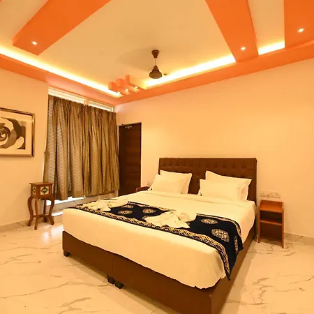 Hotel Quinta Da Branca - Near Baga Beach-3