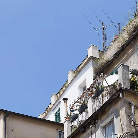 Affittacamere La Citta Vecchia-2