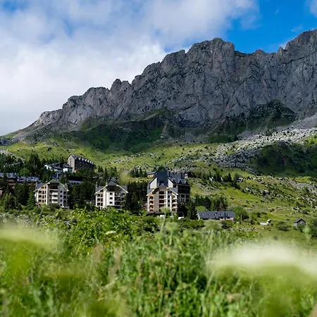 Snoe Hotel Formigal-2