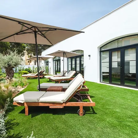 El Coto Boutique & Spa Hotel-2