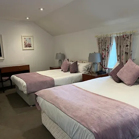 Leixlip Manor Hotel-3