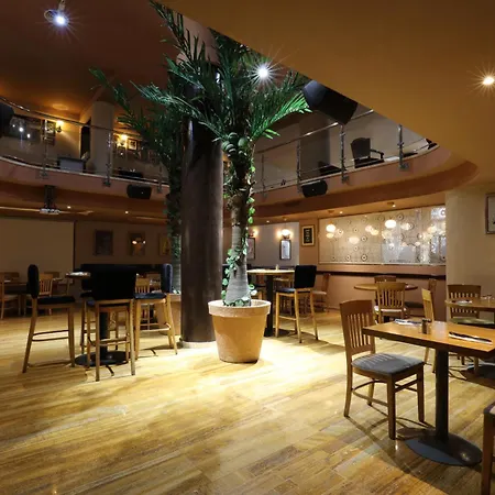 Hotel Les Saisons-2