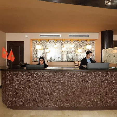 Hotel Les Saisons-2