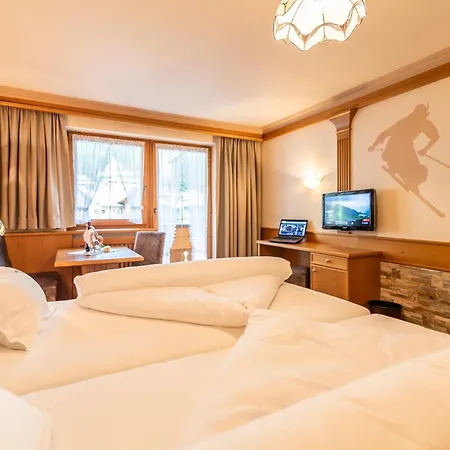 Hotel Garni Apart Tina-3