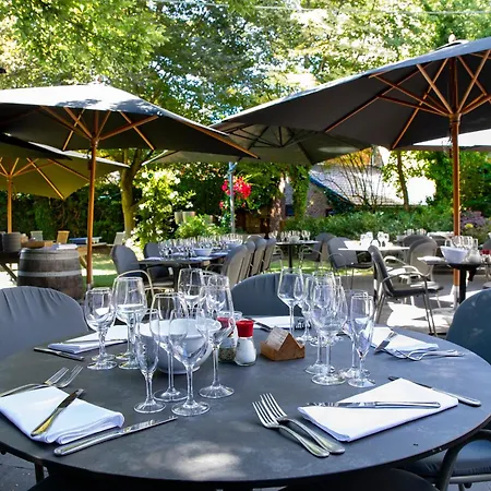 Hotel Quartier Latin-3
