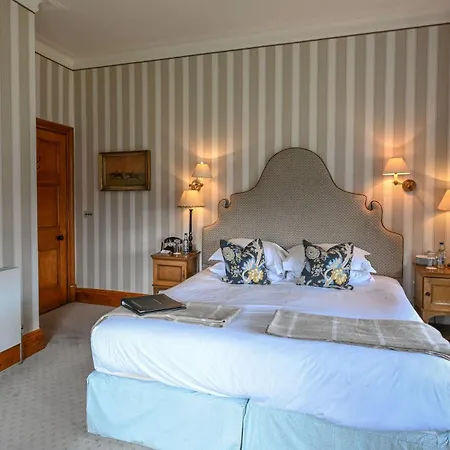 The Jockey Club Rooms-2