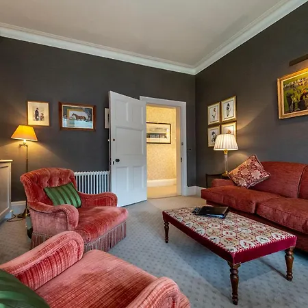 The Jockey Club Rooms-2