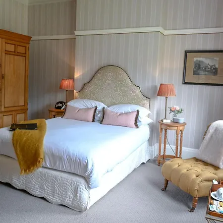 The Jockey Club Rooms-3