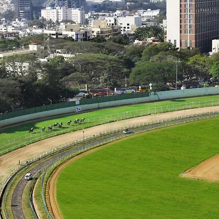Holiday Inn Bengaluru Racecourse By Ihg-3