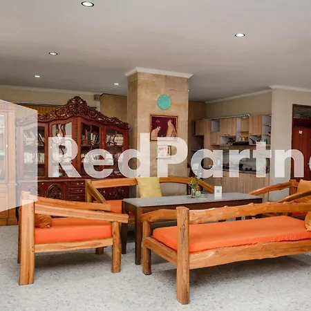 Mango House Semarang RedPartner-2