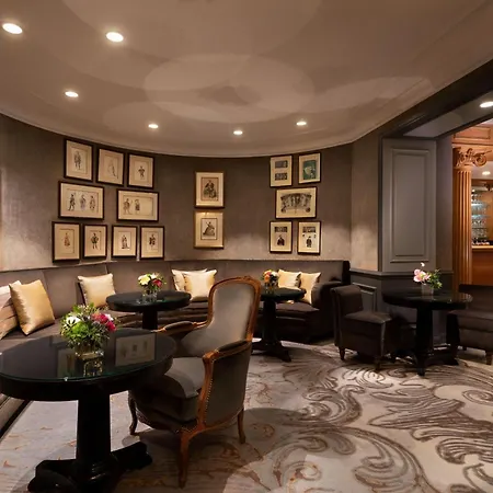 The Westin Paris - Vendome-3