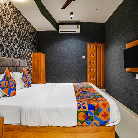 Fabhotel The Life, Surat Airport-3