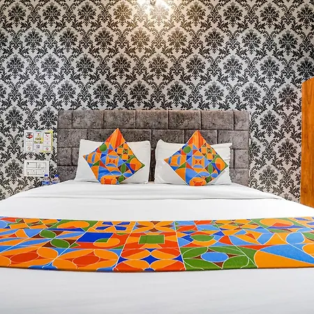 Fabhotel The Life, Surat Airport-2