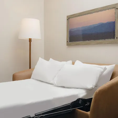 Fairfield Inn & Suites Memphis Southaven-2