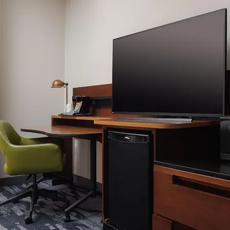 Fairfield Inn & Suites Memphis Southaven-3