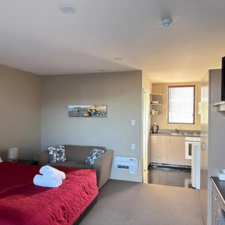 Heritage Court Lodge Oamaru-3
