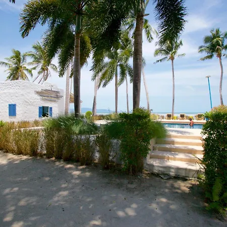 Lime N Soda Beachfront Resort-2