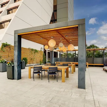 Mobile Marriott-2