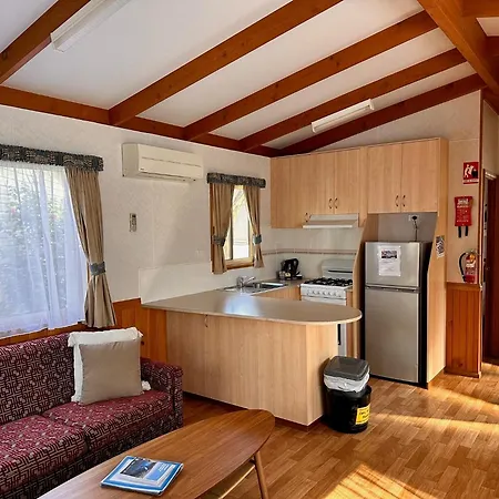 Moama Riverside Holiday Park-3