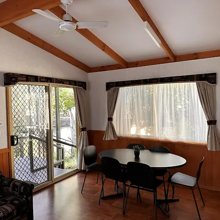 Moama Riverside Holiday Park-2