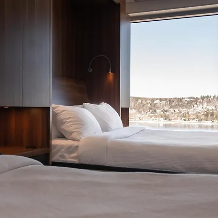 Hotel Chicoutimi, affilié à Hyvi-3