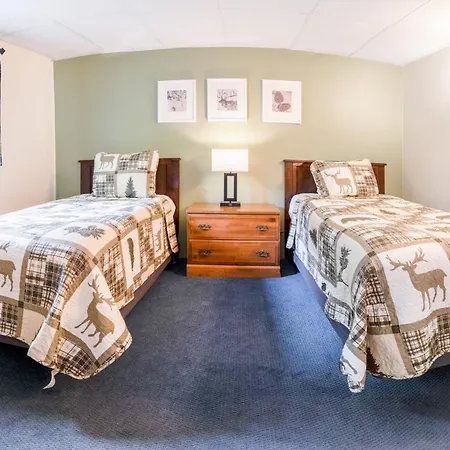 Acadia Pines Motel-2