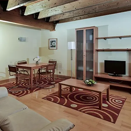 Apartamentos Ojeda-3