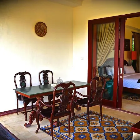 Aqua Octaviana Bali Villa-2