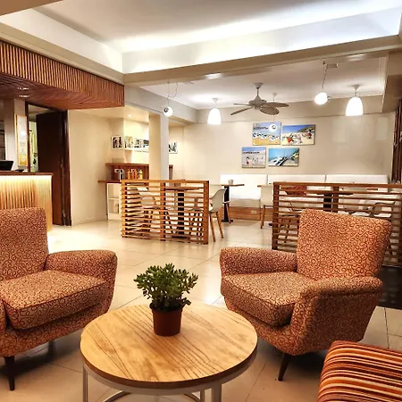 Hotel Arcos-2