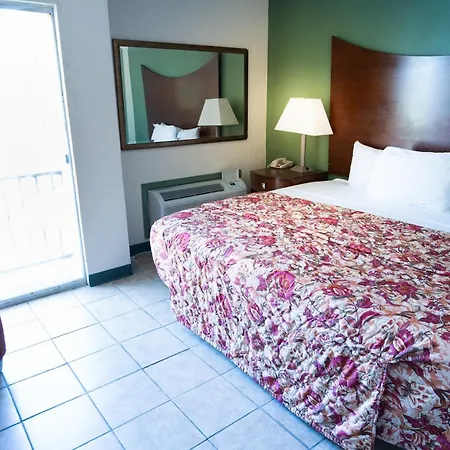 Select Inn Murfreesboro-2
