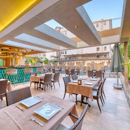 Yeniacun Apart Hotel-2