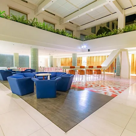 Holiday Inn Express Baruna By Ihg-3