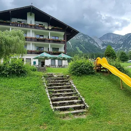 Hotel Stierer-3