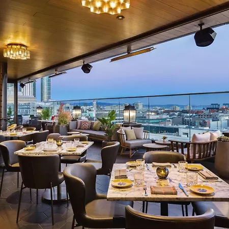 Canopy By Hilton San Francisco Soma-3